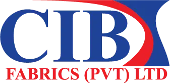 CIB Fabrics Logo