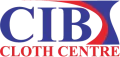 CIB Cloth Centre Logo