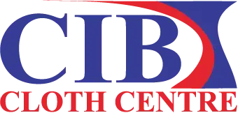 CIB Cloth Centre Logo