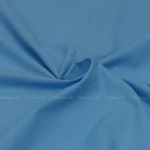 Plain Sheeting