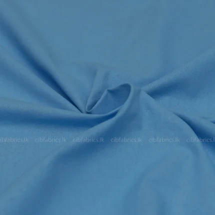 Plain Sheeting