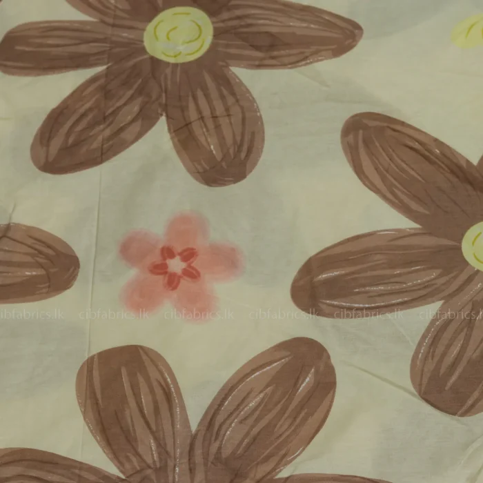 Printed Sheeting