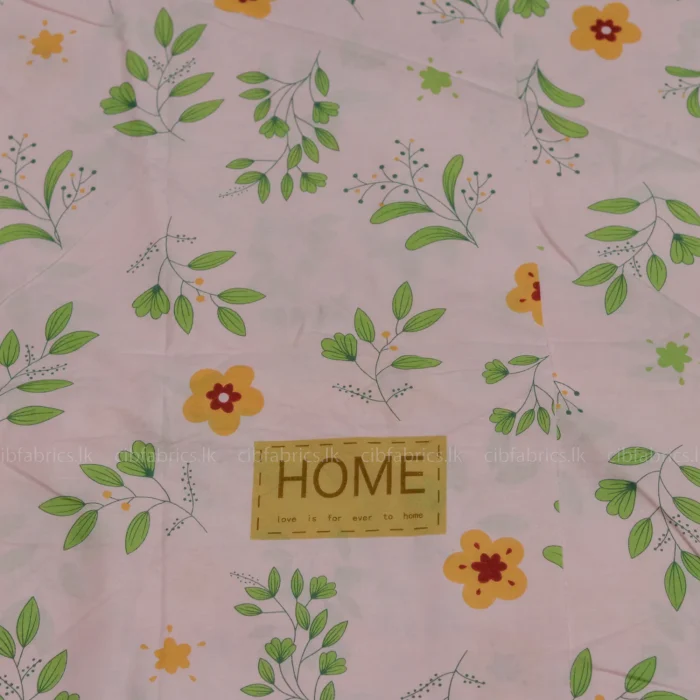 Printed Sheeting