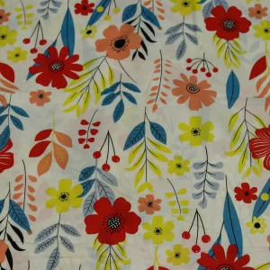 Printed Sheeting