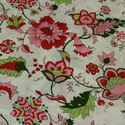 Printed Sheeting