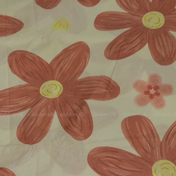 Printed Sheeting