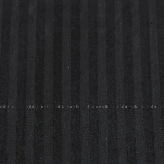 Egyptian Cotton Striped Sheeting (Coloured)