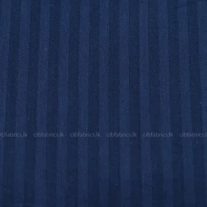 Egyptian Cotton Striped Sheeting (Coloured)