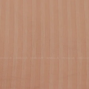 Egyptian Cotton Striped Sheeting (Coloured)