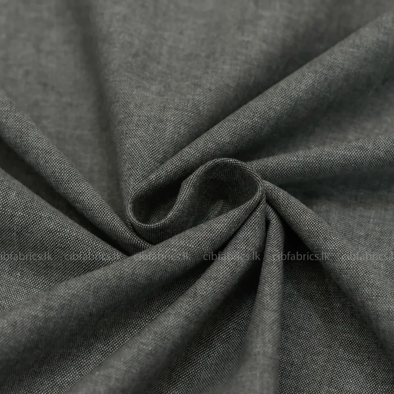 Oxford Fabric