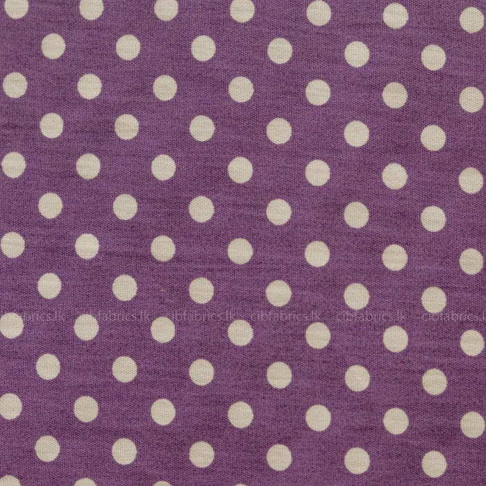 CM 40 Dotted