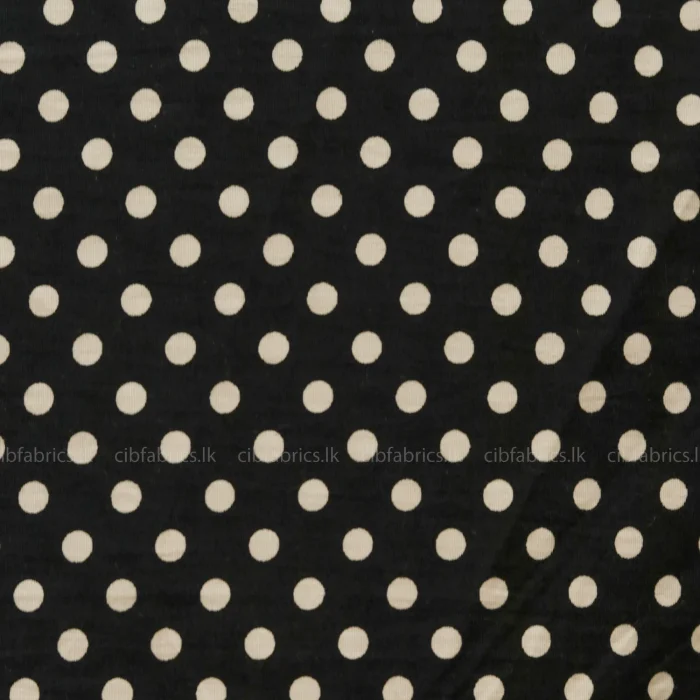 CM 40 Dotted