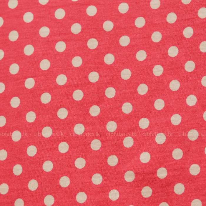CM 40 Dotted