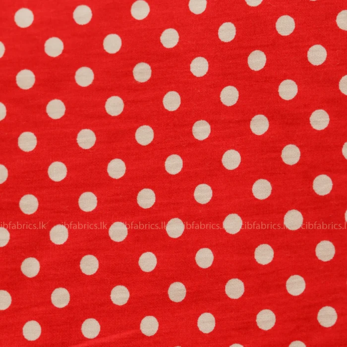 CM 40 Dotted