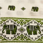 Printed Salu