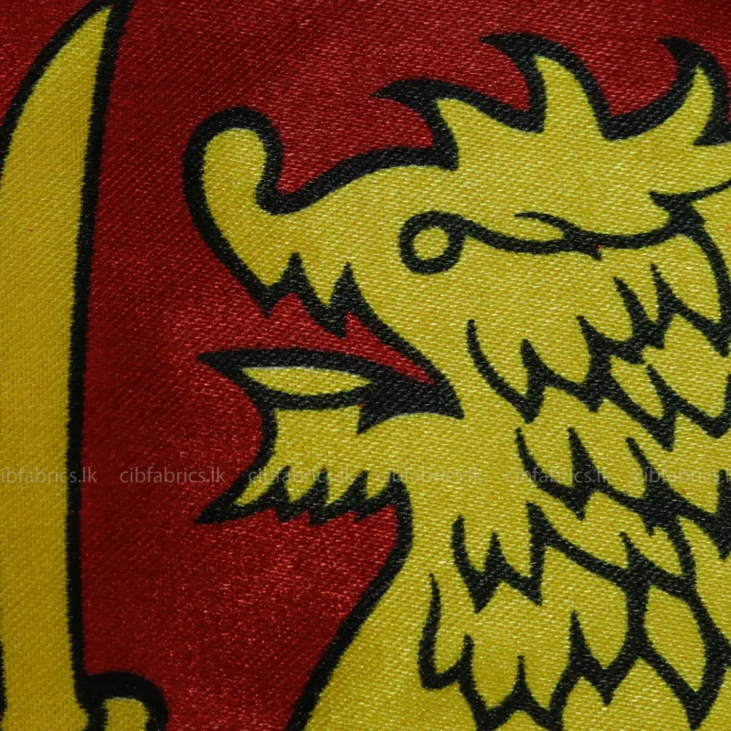 Sri Lankan National Flag