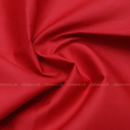 Twill Fabric