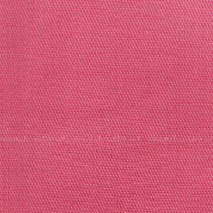 Twill Fabric