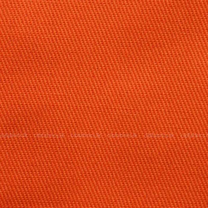 Twill Fabric