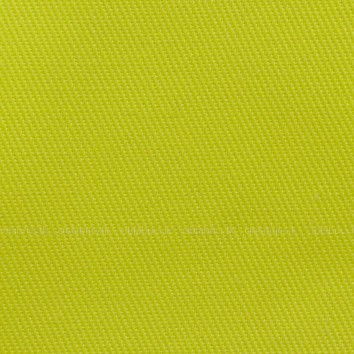 Twill Fabric