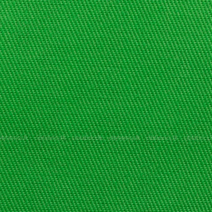 Twill Fabric