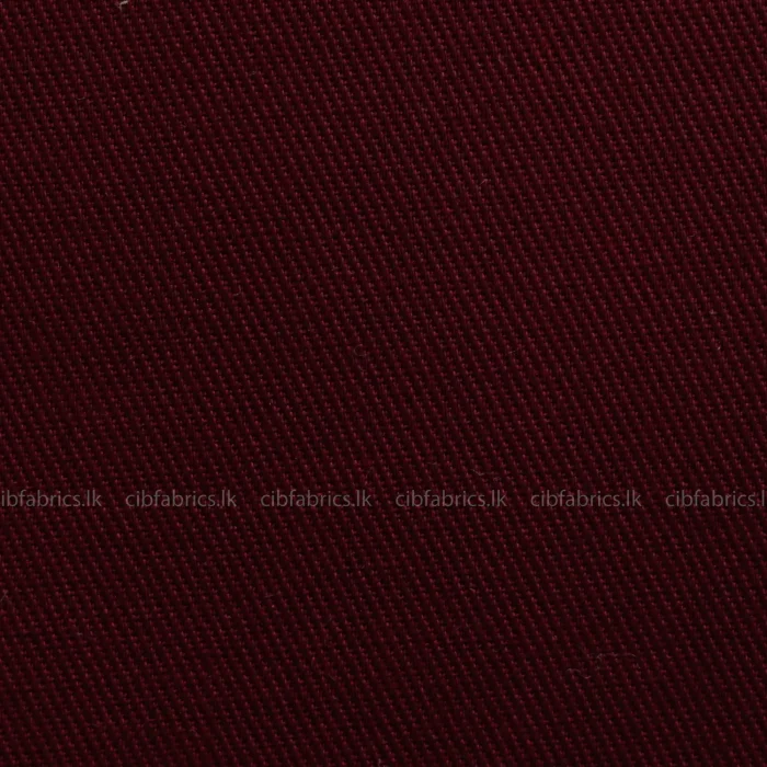Twill Fabric