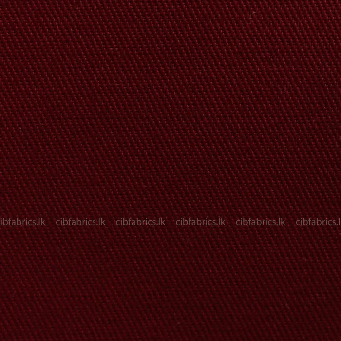 Twill Fabric