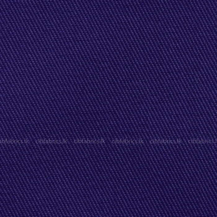 Twill Fabric