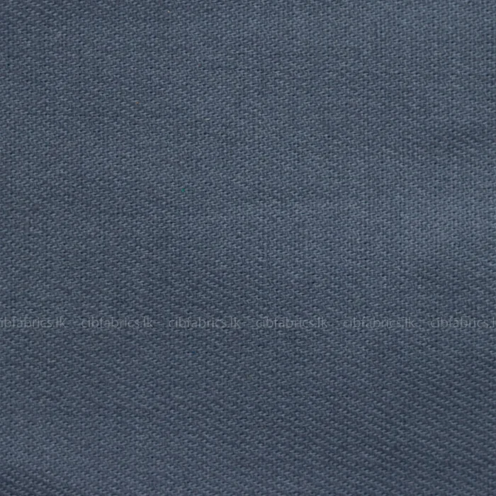 Twill Fabric
