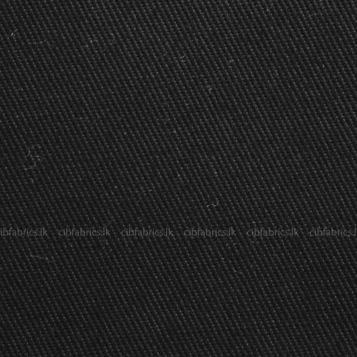 Twill Fabric