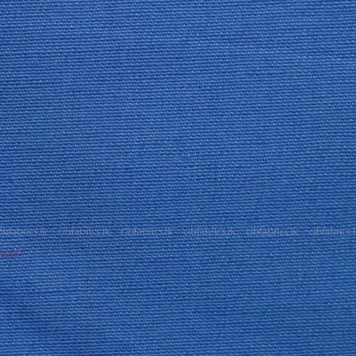 Twill Fabric