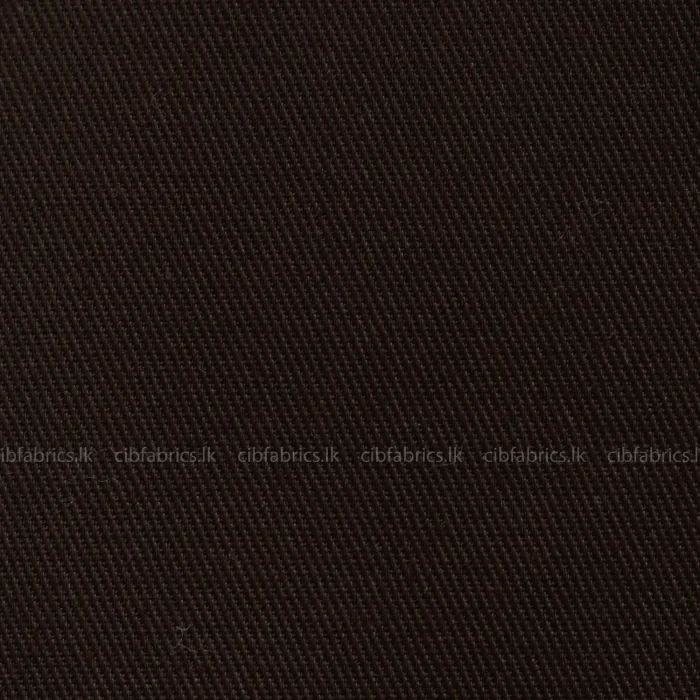 Twill Fabric