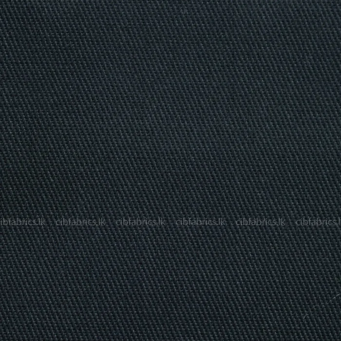 Twill Fabric