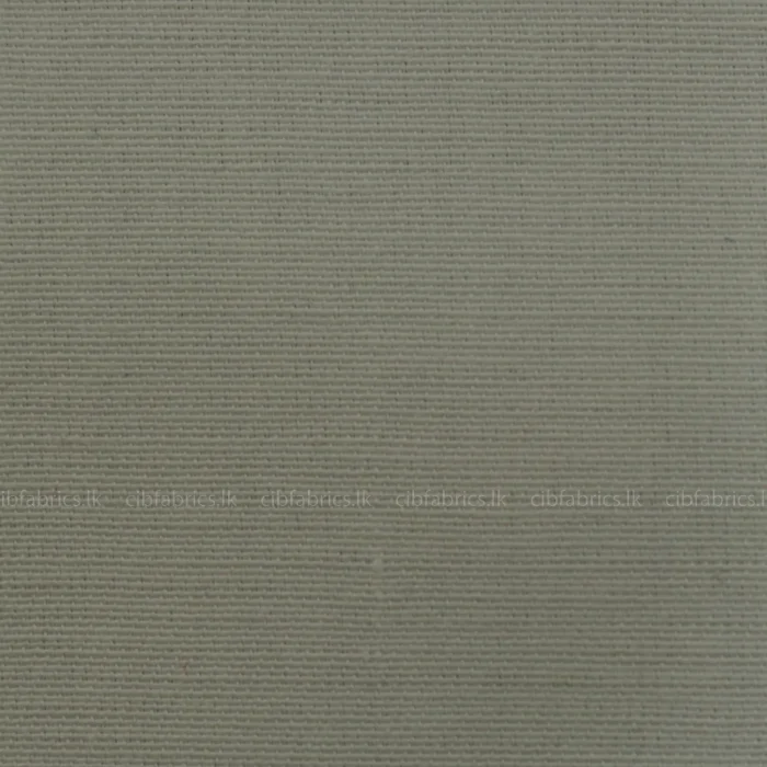 Twill Fabric