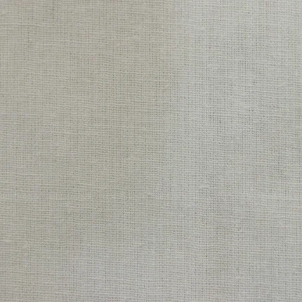 Bleached Gray Cloth