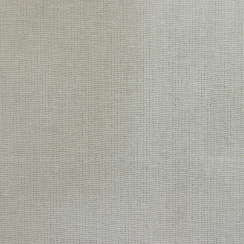 Bleached Gray Cloth