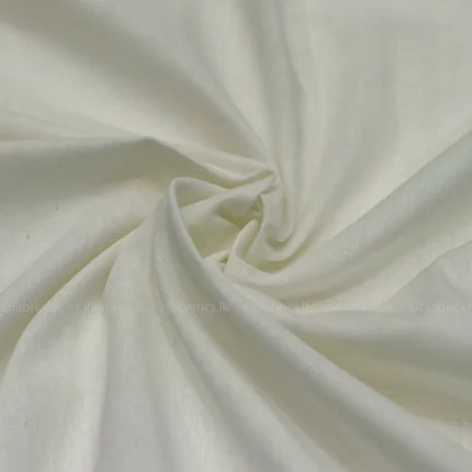 Bleached Gray Cloth