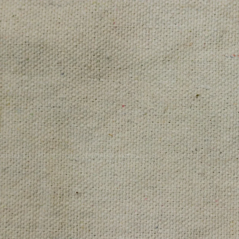 Canvas Gray Cloth