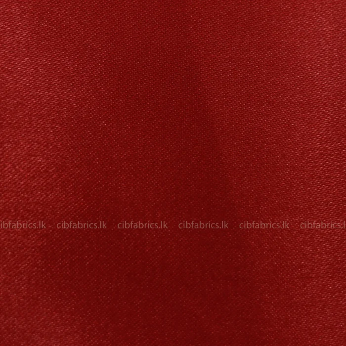 Satin Plain
