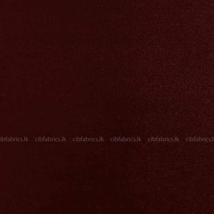 Satin Plain