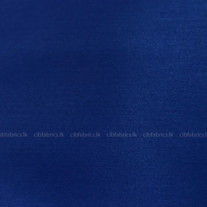 Satin Plain