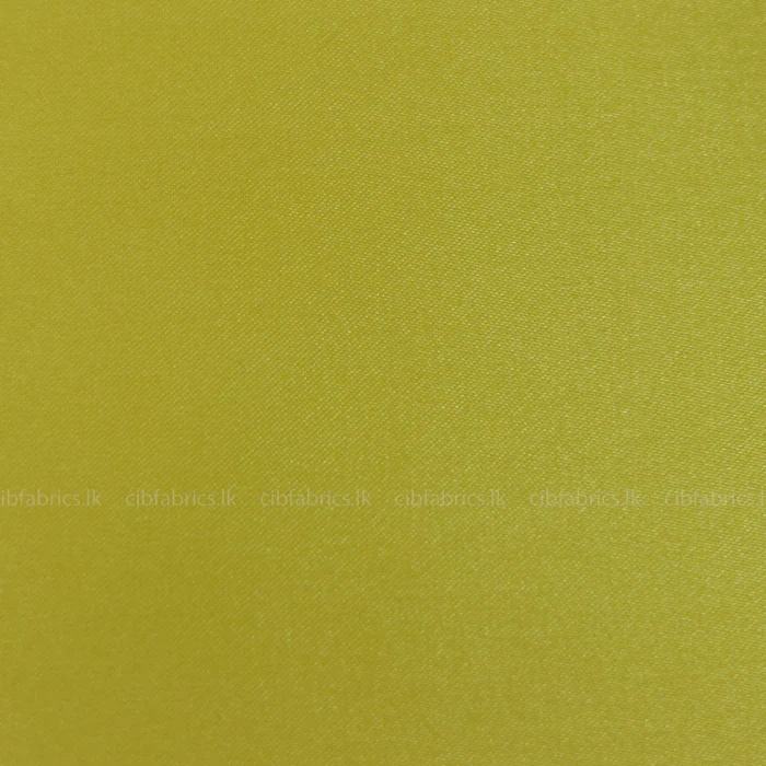 Satin Plain