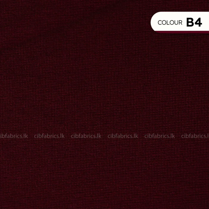 Tricot