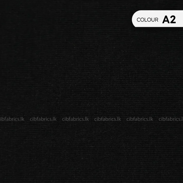 Single Jersey