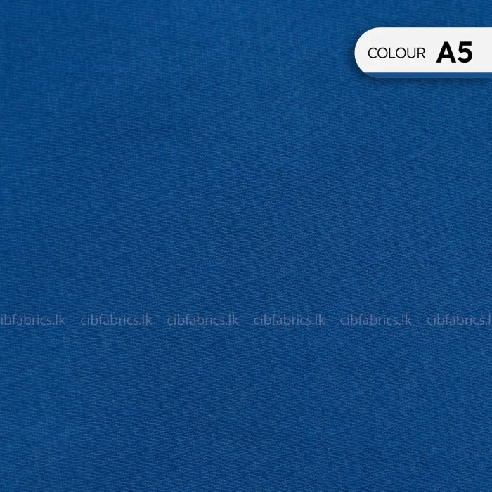 Single Jersey